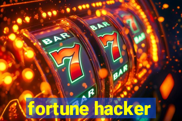 fortune hacker